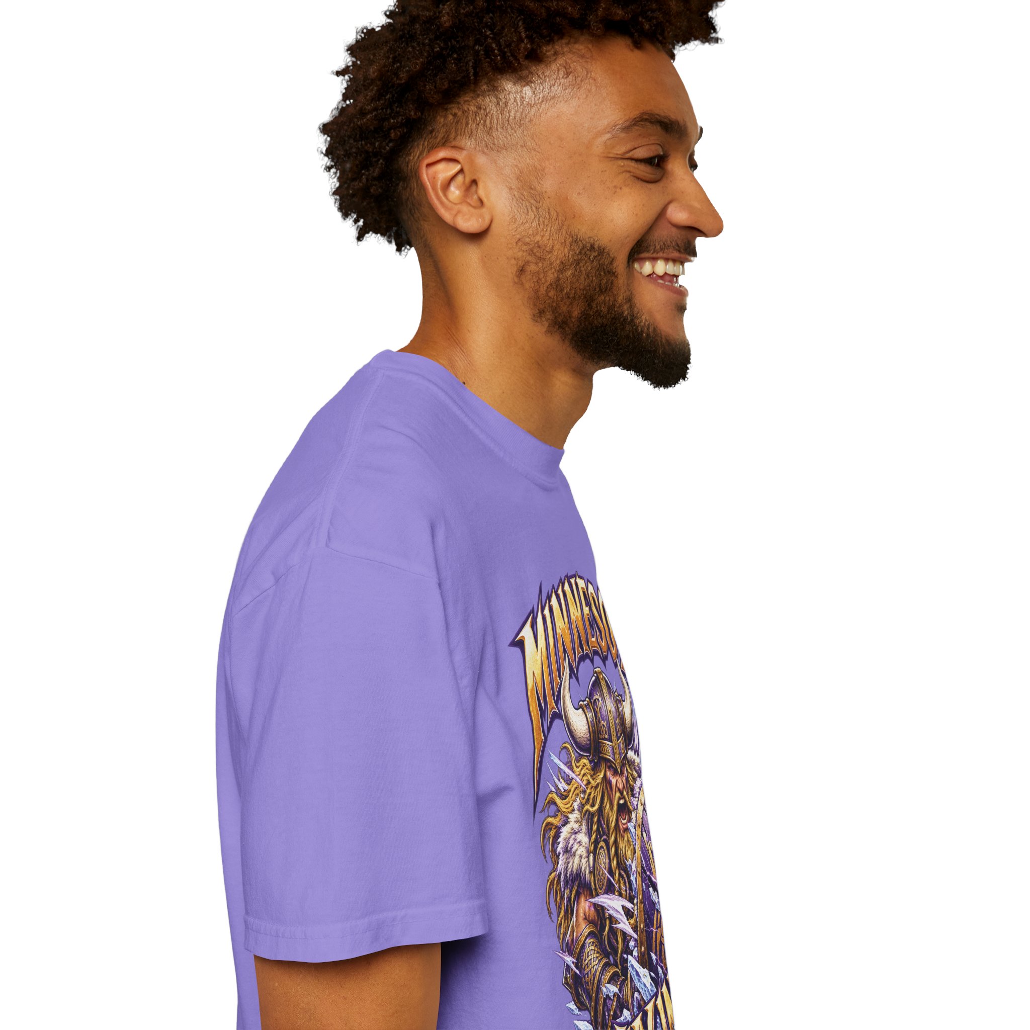 Unisex Garment-Dyed T-shirt - Image 11