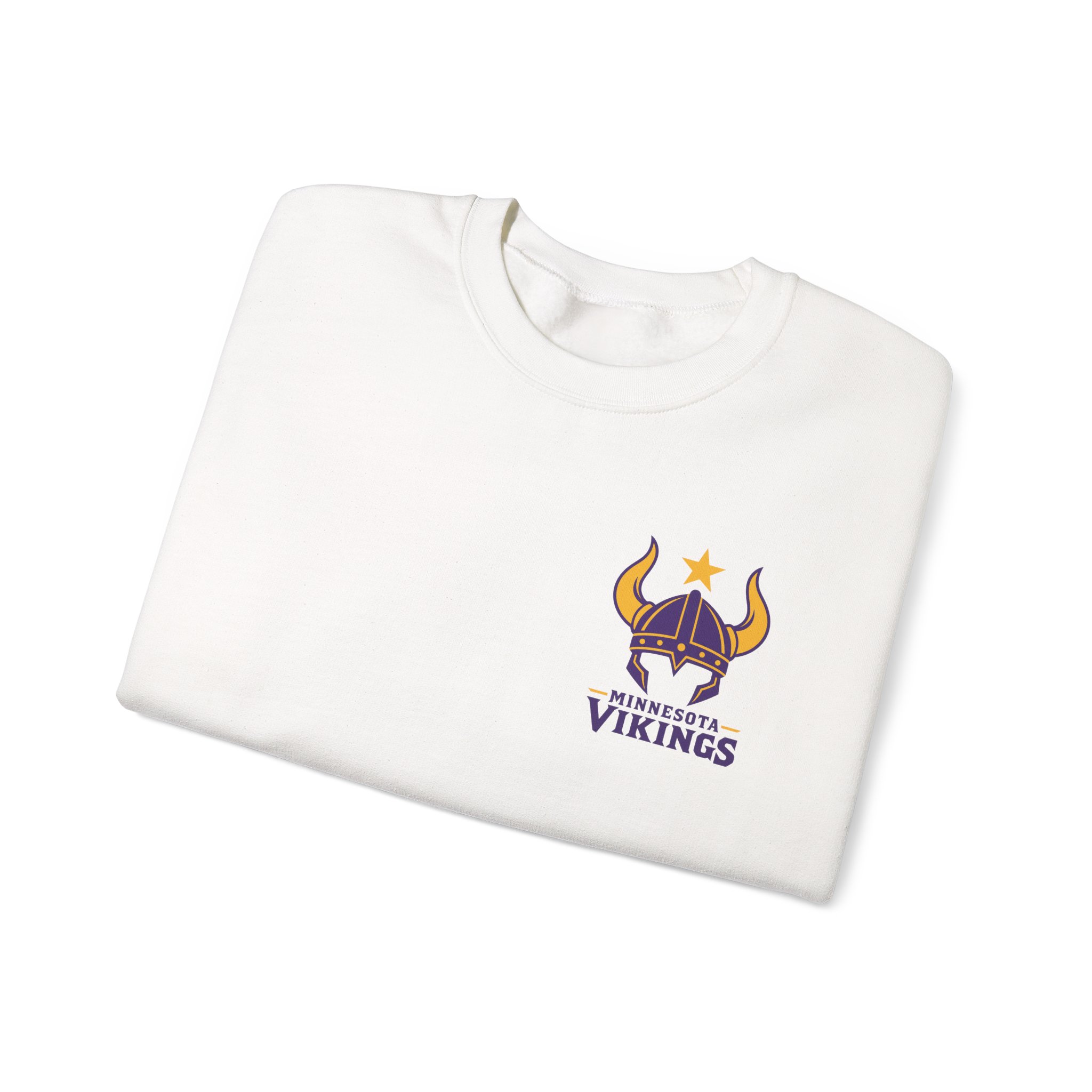Unisex Heavy Blend™ Crewneck Sweatshirt - Image 3
