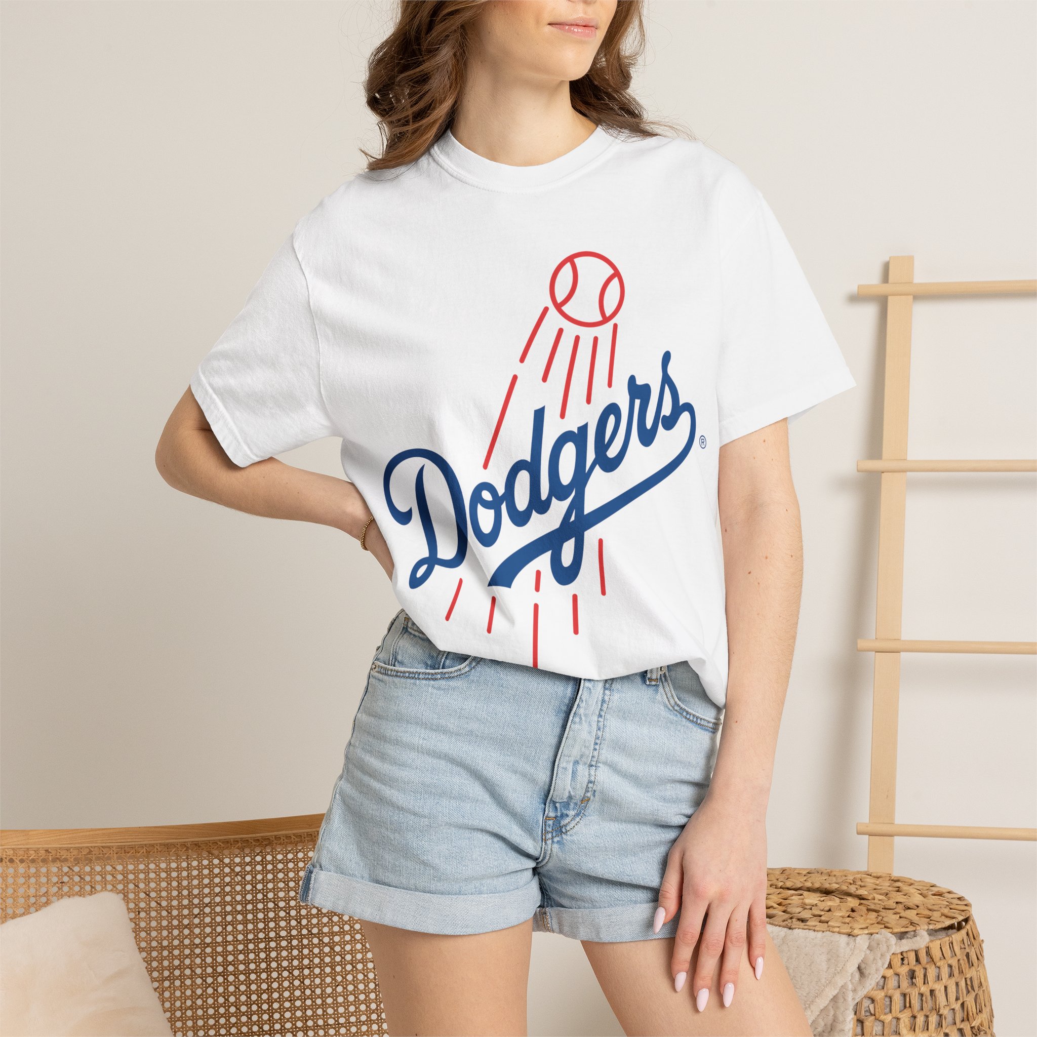 Unisex Garment-Dyed T-shirt - Image 6