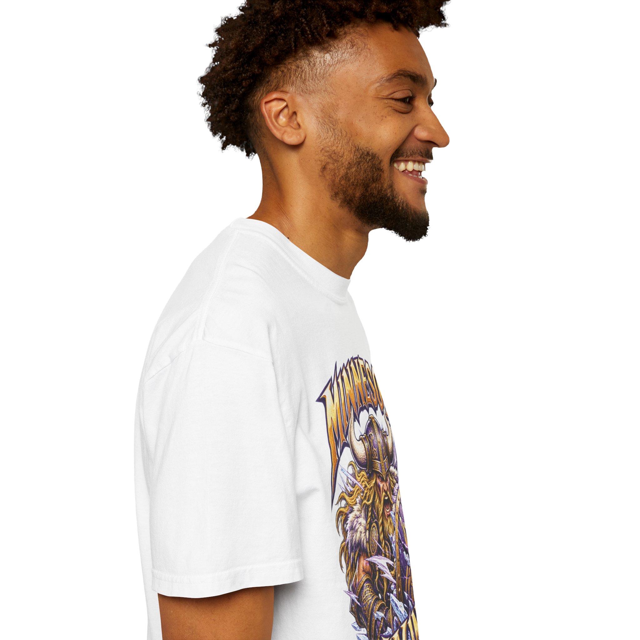 Unisex Garment-Dyed T-shirt - Image 19