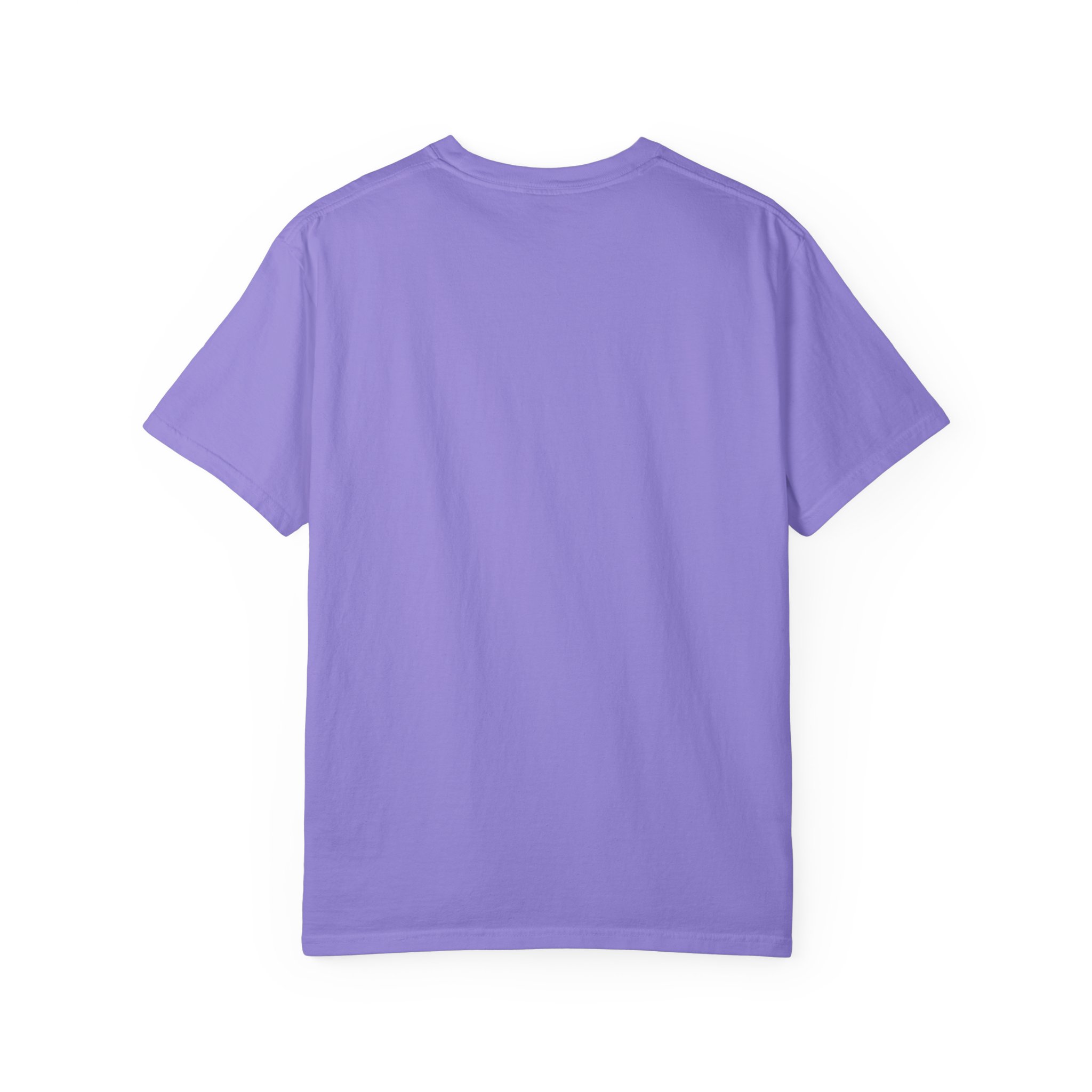Unisex Garment-Dyed T-shirt - Image 2
