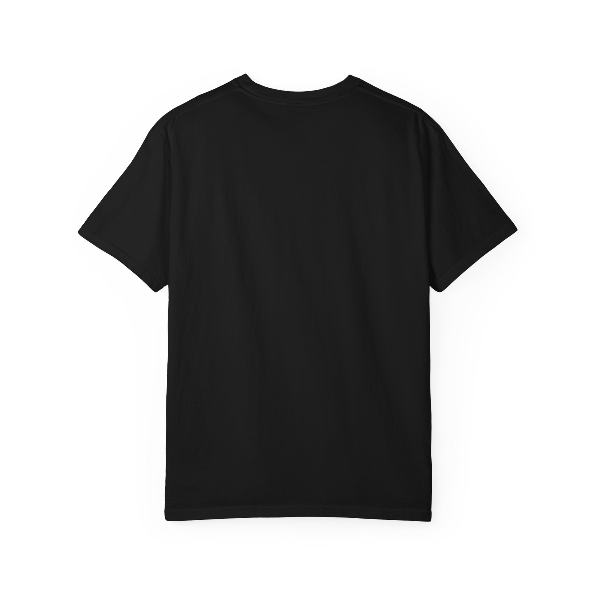 Iowa Hawkeyes Halloween Football T-Shirt - Image 2